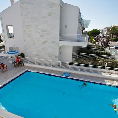 Cerrano Park Resort Pineto Pokoj fotografie