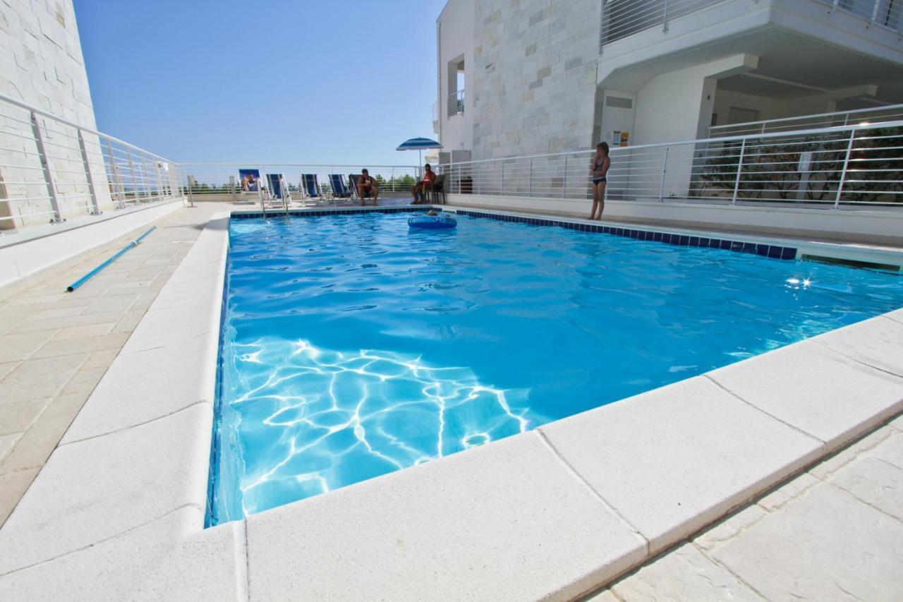 Cerrano Park Resort Pineto Pokoj fotografie